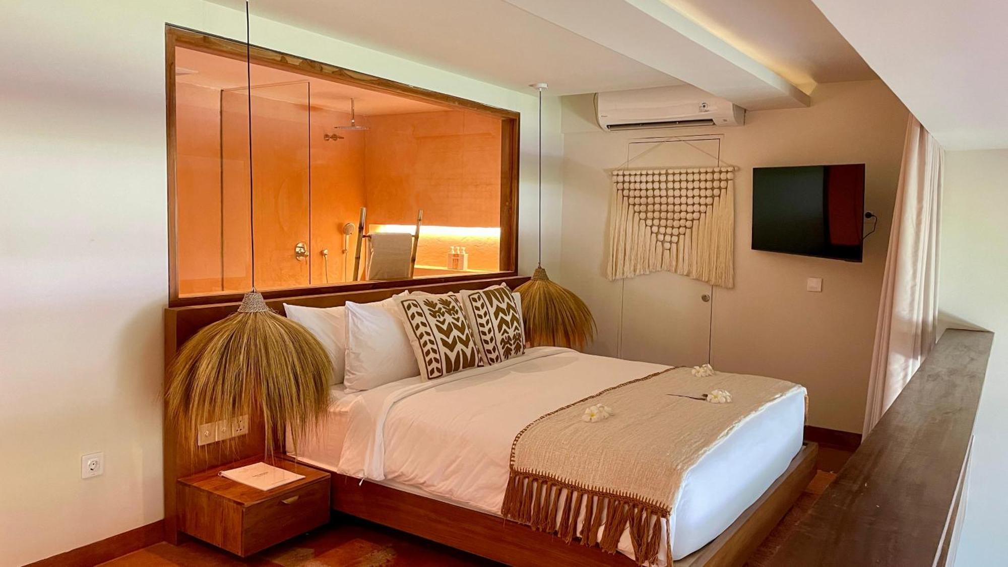 Ferienwohnung Uluwatu Sunset Hills Zimmer foto